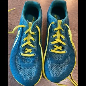 Altra Escalante 2 Women’s LOW MILES